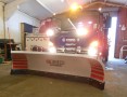 Isuzu Lighting