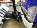 Power Hitch