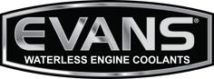 Evans waterless coolant