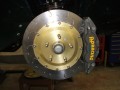 AP Brake Conversion