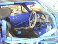 Camaro Interior